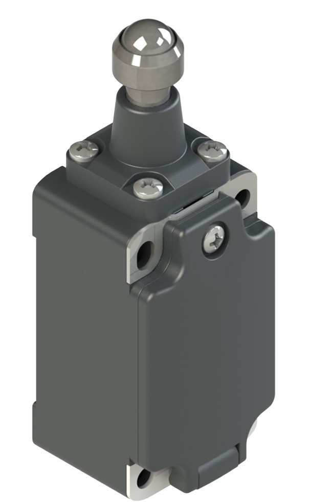 FP 2119-M2 Pizzato Elettrica Конечный выключатель с шариковым штоком
