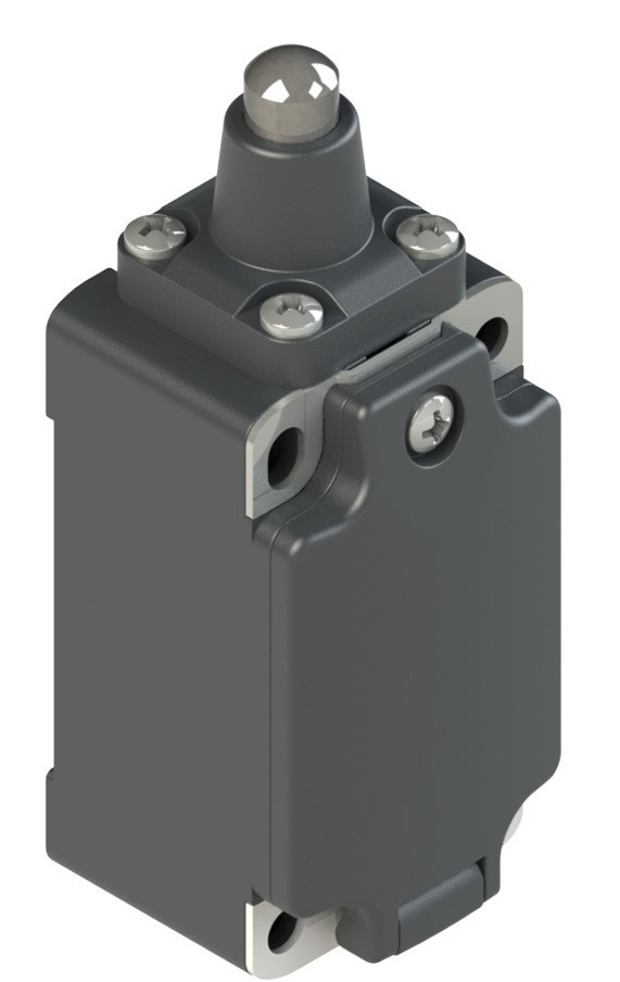 FP 211-M2 Pizzato Elettrica Конечный выключатель со штоком из нержавеющей стали