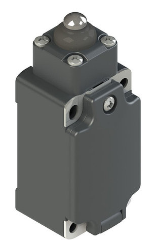 FP 210-M2 Pizzato Elettrica Конечный выключатель с удлиненным штоком, фото 2