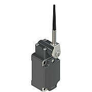 FP 1534-M2 Pizzato Elettrica Конечный выключатель, пружинный рычаг с пластиковым наконечником