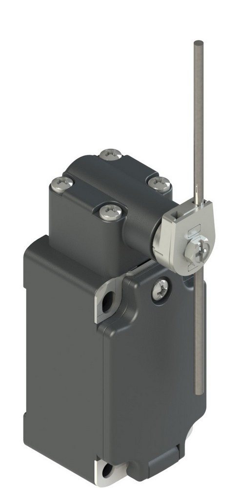 FP 2032 Pizzato Elettrica Конечный выключатель с регулируемым круглым стержневым рычагом