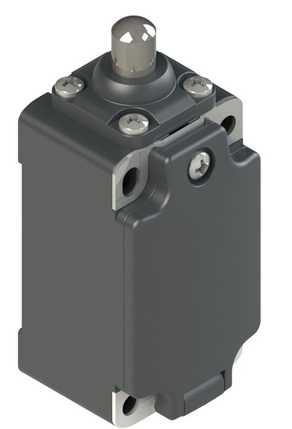 FP 2008 Pizzato Elettrica Конечный выключатель со штоком