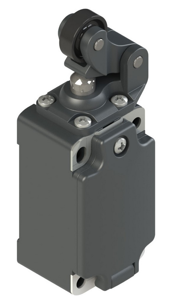 FP 1502 Pizzato Elettrica Конечный выключатель с односторонним роликом