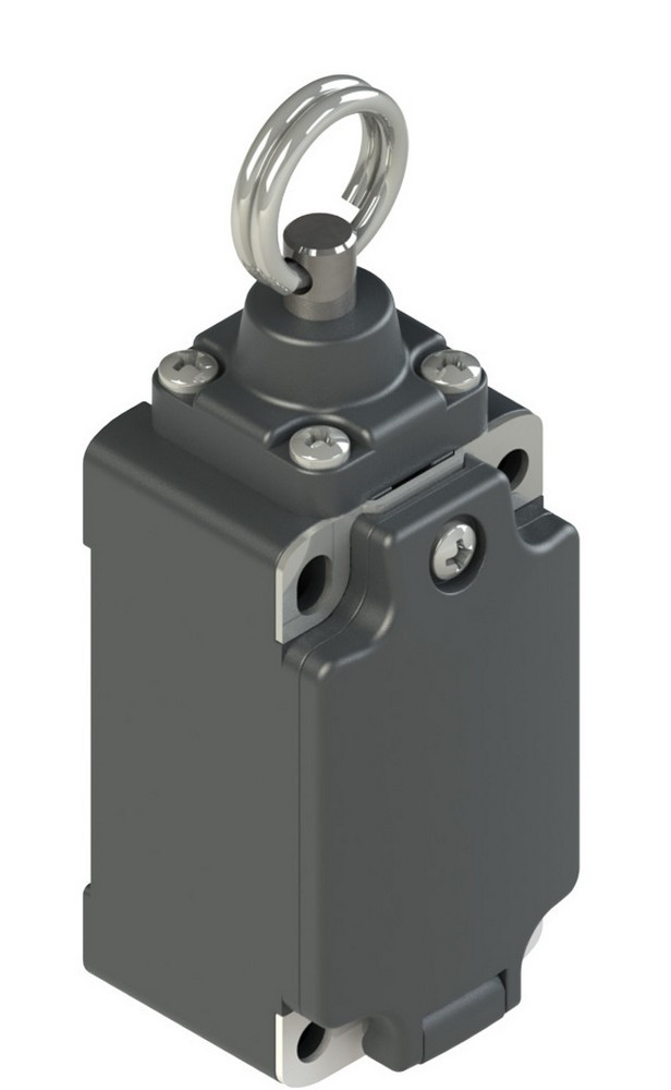 FP 1476 Pizzato Elettrica Шнуровой выключатель