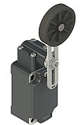 FP 1035-3 Pizzato Elettrica Конечный выключатель с регулируемым роликовым рычагом