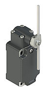 FP 1033 Pizzato Elettrica Конечный выключатель с регулируемым квадратным стержневым рычагом
