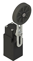 FR E156-M2R26 Pizzato Elettrica Конечный выключатель с регулируемым роликовым рычагом