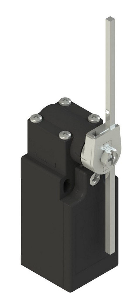 FR E133-M2 Pizzato Elettrica Конечный выключатель с регулируемым квадратным стержневым рычагом