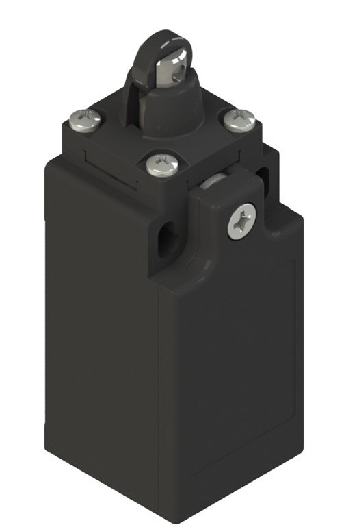 FR E115 Pizzato Elettrica Конечный выключатель с роликовым штоком