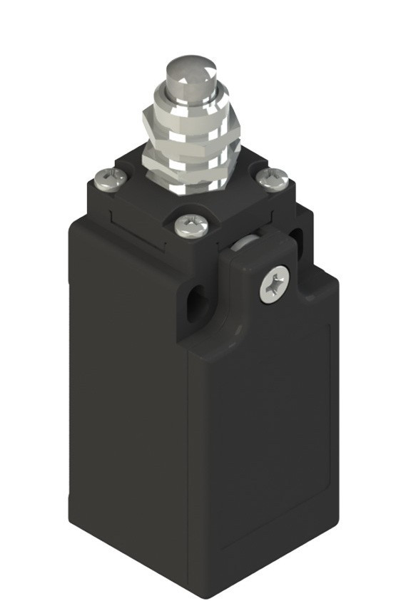 FR E110 Pizzato Elettrica Конечный выключатель с удлиненным штоком