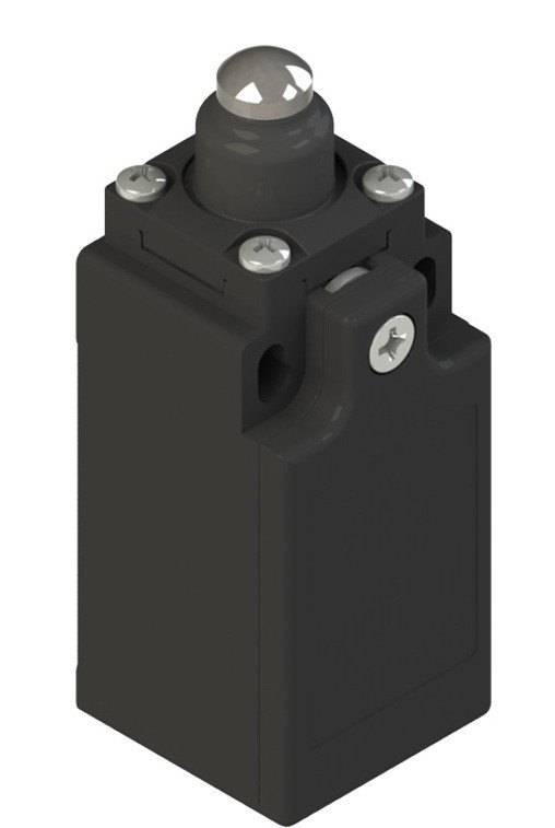 FR E108 Pizzato Elettrica Конечный выключатель со штоком