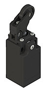 FR 9A7-M2 Pizzato Elettrica Конечный выключатель с односторонним регулируемым роликом, внешней прокладкой