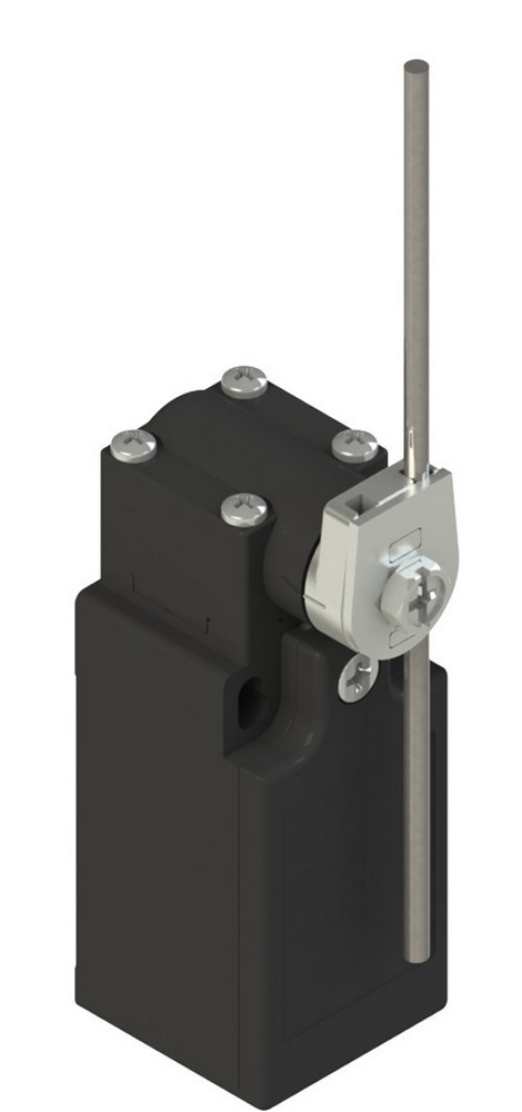 FR 950-A Pizzato Elettrica Конечный выключатель с регулируемым круглым стержневым рычагом