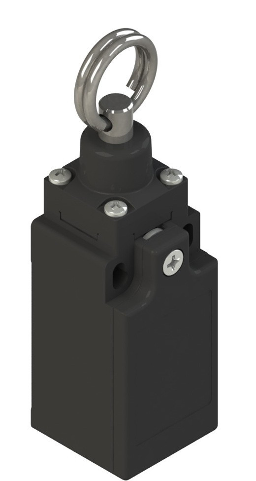 FR 676-E8 Pizzato Elettrica Шнуровой выключатель