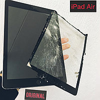 Замена стекла экрана Apple iPad 10.2, фото 3