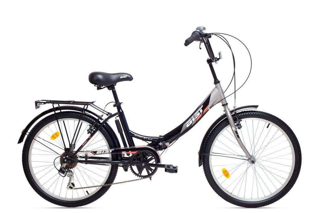 Велосипед складной 24 Aist Smart 24 2.0