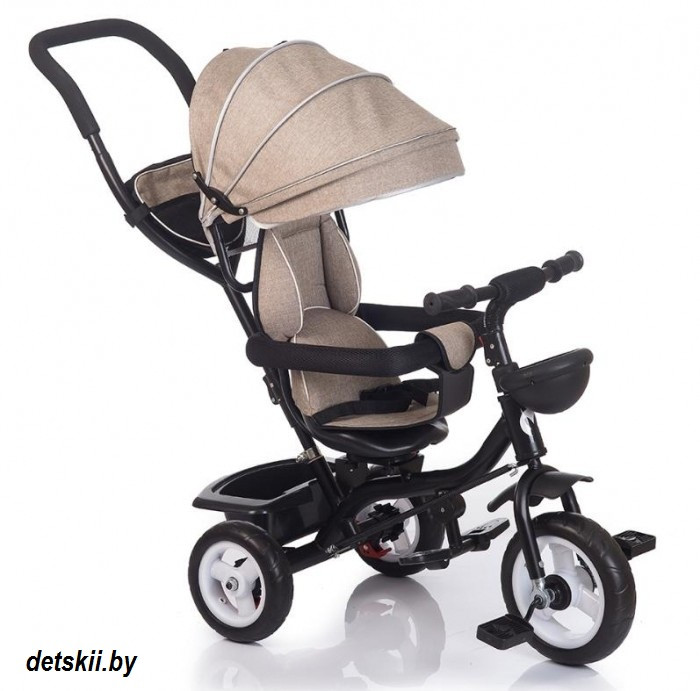 Велосипед трехколесный BabyHit трицикл Kids Ride