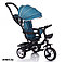 Велосипед трехколесный BabyHit трицикл Kids Ride, фото 3