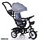 Велосипед трехколесный BabyHit трицикл Kids Ride, фото 4