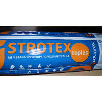 STROTEX 1300 Toples (3-х слойная диффузионно открытая мембрана)