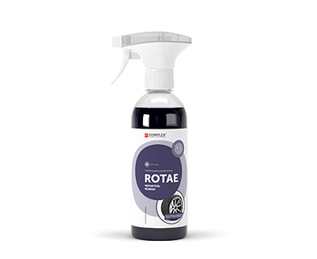 Rotae - Чернитель резины | Complex | 0.5л