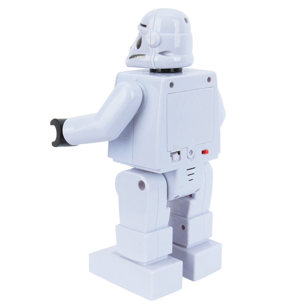 Робот из Звездных войн - фото 3 - id-p114436397