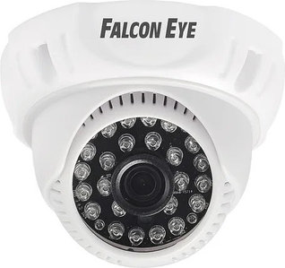 Falcon Eye