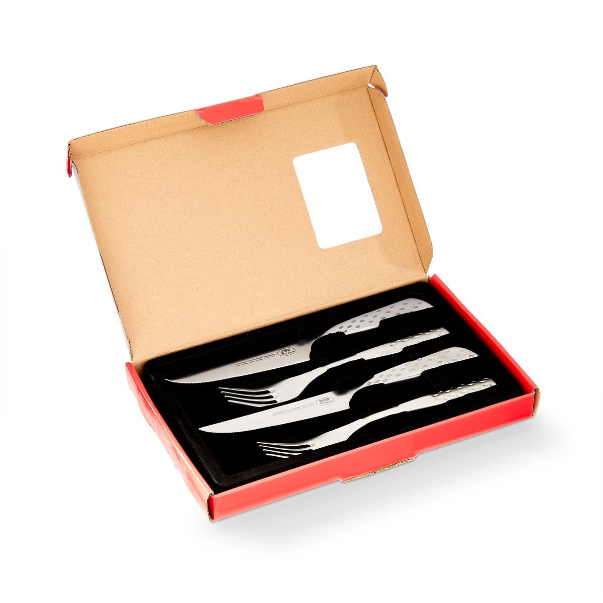 Нож для хлеба Deluxe - фото 4 - id-p114439582