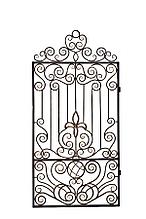 Калитка кованая арт.5005