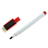 Магнитная доска на холодильник "Новогодняя напоминалка", фото 3