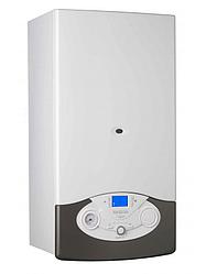 Газовый котёл Ariston CLAS EVO 15 CF SYSTEM. Одноконтурный, 14,9 кВт.