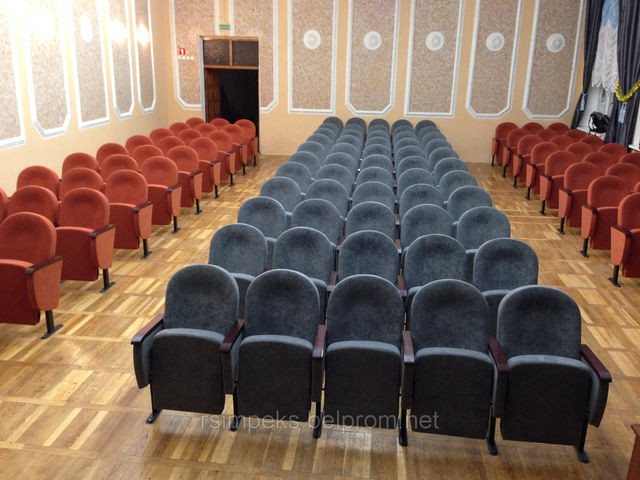 Театральное кресло Примэк - фото 3 - id-p6701370