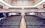 Театральное кресло Северная Венеция для актовых залов, фото 2
