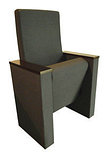 Кресло  Caspian со столиком wrimatic для конференц залов, фото 4