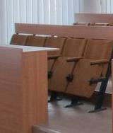 Кресло для аудиторий и лекционных залов Факультет - фото 3 - id-p51811973