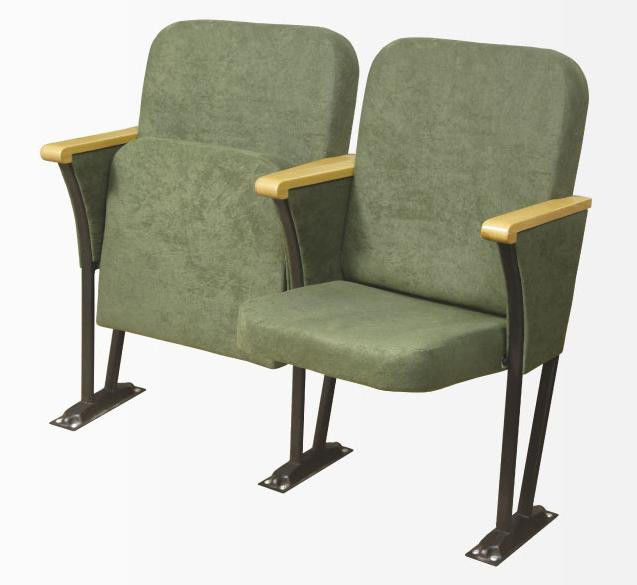 Кресло для актовых и конференц залов Аллегро - фото 1 - id-p6701630
