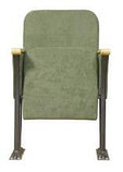 Кресло для актовых и конференц залов  Аллегро, фото 5