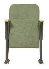 Кресло для актовых и конференц залов Аллегро - фото 5 - id-p6701630