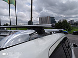 Багажник на рейлинги LUX Mercedes-Benz GL-klasse, фото 4