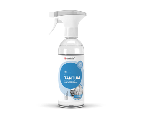 Tantum - Средство для химчистки салона | Complex | 0.5л