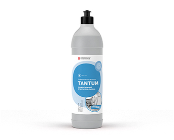 Tantum - Средство для химчистки салона | Complex | 1л