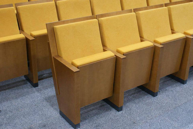 Кресло для конференц зала Марилак - фото 9 - id-p6701865
