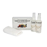 Fabric Handbag Care Kit - Набор для ухода за тканевыми сумками | Furniture Clinic (LeTech)
