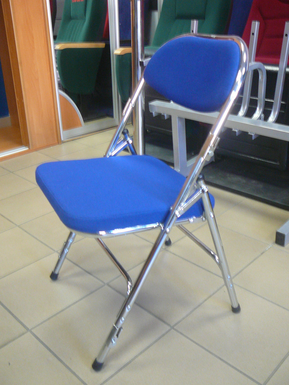 Складные кресла Сандлер 904 - фото 3 - id-p5917472