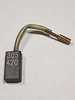 305420 Щетка с выключателем для SPARKY (5х8мм)