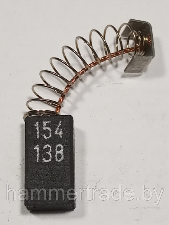 154138 Щетка с контактором для SPARKY (5х8 мм) - фото 1 - id-p114436466