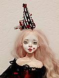Коллекционная кукла Эмили, фото 3