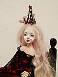 Коллекционная кукла Эмили, фото 6