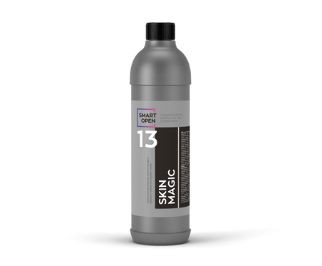 13 SKIN MAGIK - Высокостойкий консервант кожи | SmartOpen | 0.5л