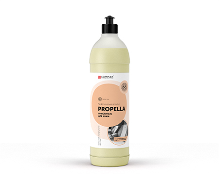 Propella - Очиститель-кондиционер для кожи | Complex | 1л - фото 1 - id-p114441603